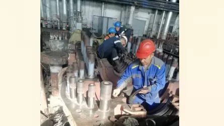 АО «Павлодарэнерго» рекомендовано увеличить численность ремонтного персонала