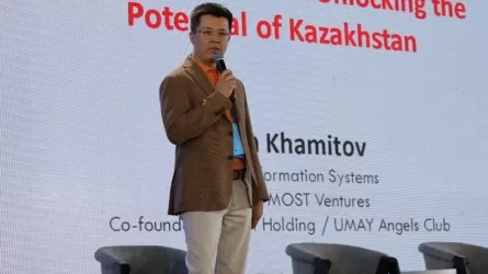 На Central Eurasian Venture Forum стартапам удалось получить предварительные договоренности с инвесторами на рекордную сумму инвестиций