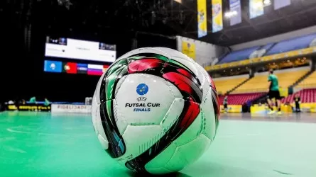 Казахстан узнал соперников по элитному раунду отбора к ЧМ-2024