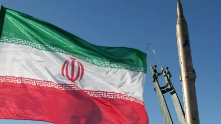  Иран елі атом қаруына қол жеткізуге таяды ма? 