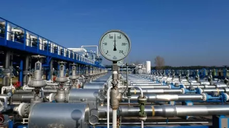 "Газпром" установил новый рекорд суточных поставок газа в Китай