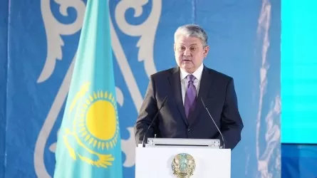 Новым акимом ВКО стал экс-посол Казахстана в России