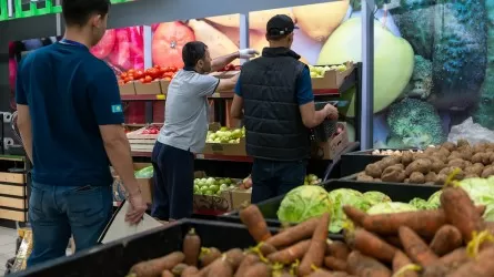 Цены производителей сельхозпродукции в Казахстане снизились на 3,5% – ЕЭК