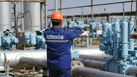 "Казтрансгазу" запретили самостоятельно подключать абонентов к природному газу