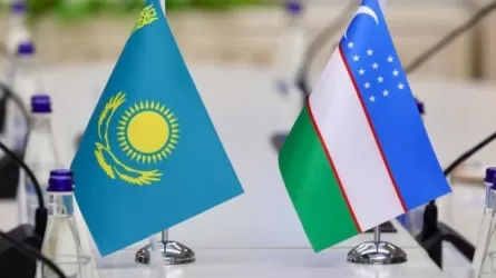 Товарооборот Казахстана с Узбекистаном вырос на 5%  