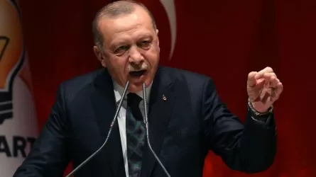 Министры в Турции восемь часов отчитывались перед Эрдоганом