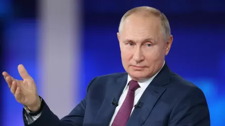 Путин скоро выступит с обращением – Песков