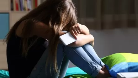 Школьница сбежала из Шымкента в Астану после ссоры с родителями