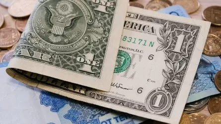Доллар сильно подорожал в Казахстане