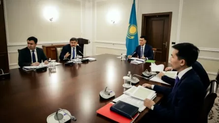 182 казахстанцам присудили стипендию "Болашак"