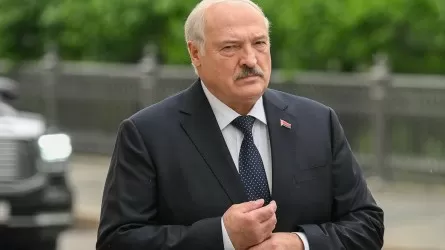 Мен отыз жыл бойы соғысқа дайындалып келемін - Лукашенко