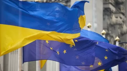 Десятки миллиардов евро могут быть переданы на восстановление Украины