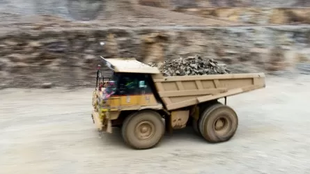 Сколько в Казахстане зарабатывают работники горнодобывающей промышленности?  