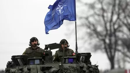 Мәскеу насихаттаған «НАТО-ның Ресейді шабуылдау жоспары» өтірік болып шықты 