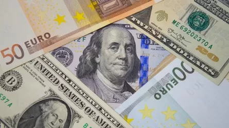 Эпоха кризиса рассинхронизировала курсы мировых валют  