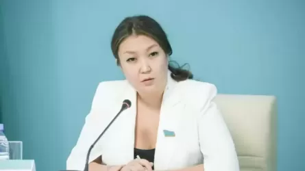 Закиева Динара Болатовна 