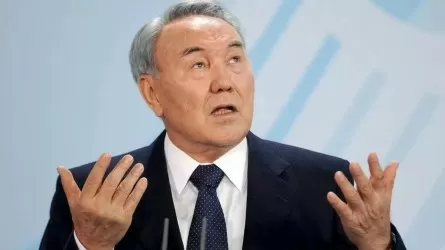 Назарбаев кеңсесі жұмысын тоқтатады 