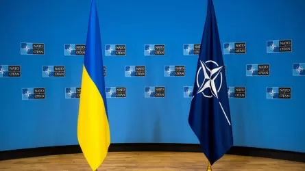 Ядерный удар по Украине США будут считать нападением на НАТО