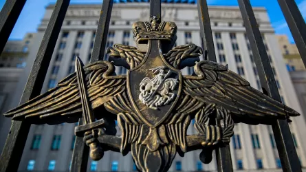 Минобороны РФ назвало распространяемую Пригожиным информацию «несоответствующей действительности»