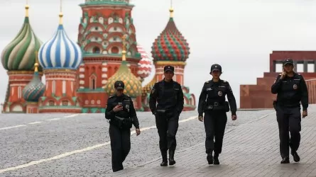 КТО в Москве: власти сняли все ограничения