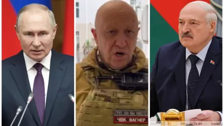 Путин поблагодарил Лукашенко