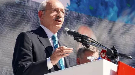 110 лет тюрьмы "светит" оппоненту Эрдогана на выборах