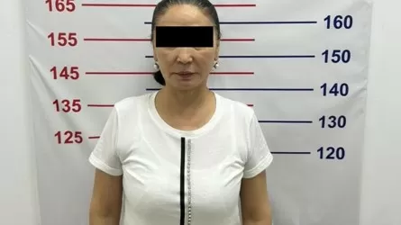 Экс-сторонница президента Кыргызстана подозревается в подготовке переворота