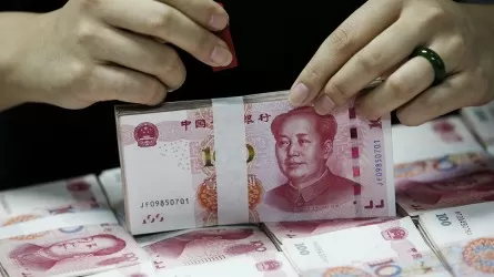 Российские банки сообщили о проблемах с переводом юаней в ЕС и США