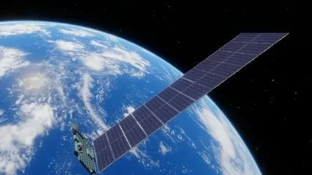 72 мини-спутника вывела на орбиту SpaceX