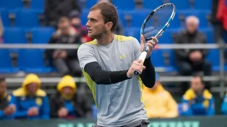 Недовесов вышел в четвертьфинал ивента ATP в Истбурне