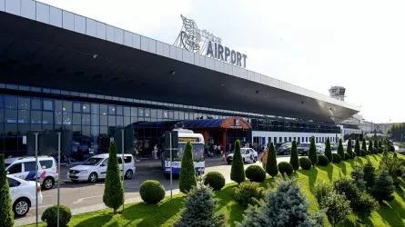 В перестрелке в аэропорту Молдавии погиб полицейский
