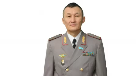 Токаев назначил нового министра по ЧС