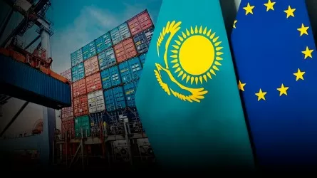 У нас есть большие перспективы – Токаев о сотрудничестве Казахстана и ЕС