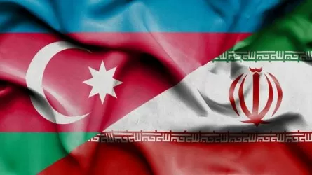 Әзербайжан Иран азаматтарына виза беруді тоқтатты