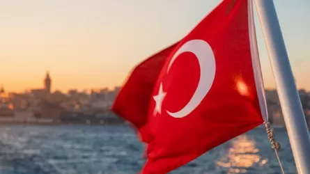 В Турции подняли ключевую ставку сразу до 15% 