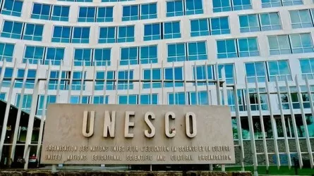 АҚШ 6 жылдан кейін ЮНЕСКО-ға қайта оралмақ