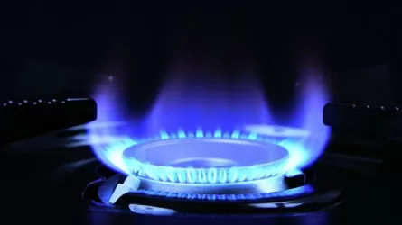 Цены на газ в Европе снизились