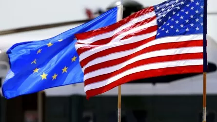 В какой сфере Европа выигрывает у США
