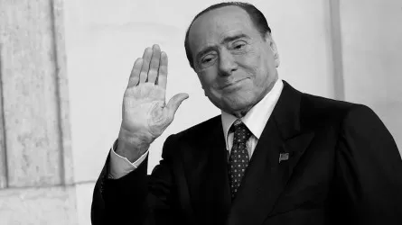 Стало известно, где и когда пройдут похороны Берлускони 