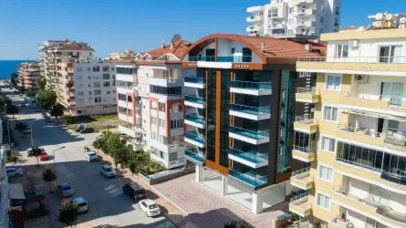 Казахстанцы вошли в топ-5 рейтинга по объемам скупки недвижимости в Турции