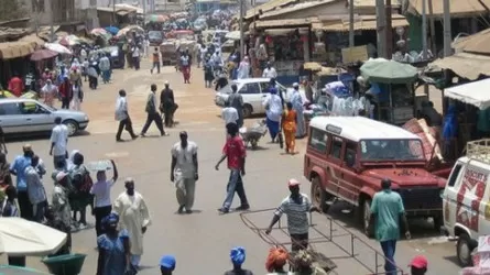 Беспорядки в Сенегале привели к гибели 15 человек