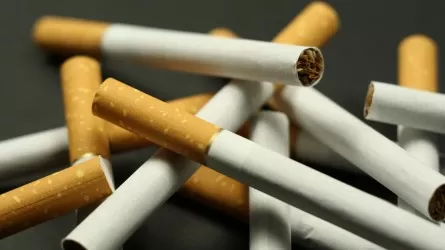 Курильщики в Казахстане будут платить еще больше