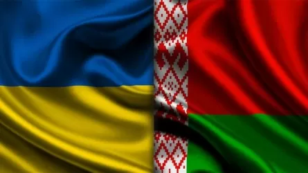 Украинада Беларусьпен барлық дипломатиялық қатынастарды үзу ұсынылуда