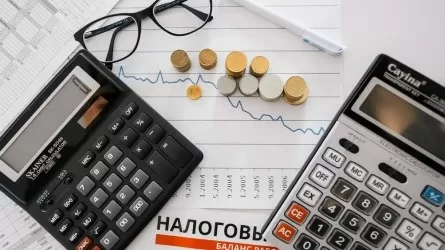 Более 1 трлн тенге микрокредитов взяли казахстанцы  