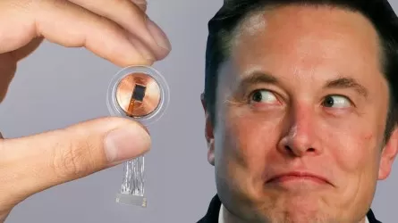 Илон Маск планирует впервые чипировать человека в прямом эфире 