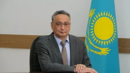 В Алматы новый руководитель управления строительства