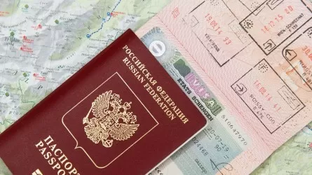 Латвия Ресей азаматтарына виза беруді тоқтатты 