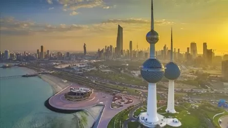 Кувейтте үкімет құрамы жаңартылды