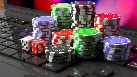 Законопроект о контроле рекламы азартных игр разработают в Казахстане