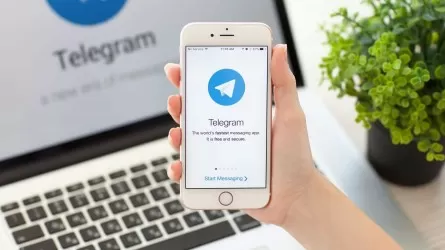 Telegram работает со сбоями в России